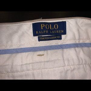 Polo Ralph Lauren Men's Shorts